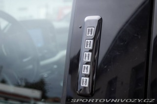 Ford Ostatní modely F-150  XLT SuperCrew 4x4 3.5 Ec 2021