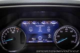 Ford Ostatní modely F-150  XLT SuperCrew 4x4 3.5 Ec 2021