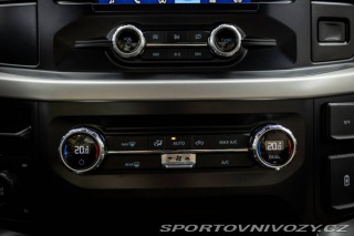 Ford Ostatní modely F-150  XLT SuperCrew 4x4 3.5 Ec 2021