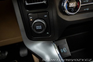 Ford Ostatní modely F-150  XLT SuperCrew 4x4 3.5 Ec 2021