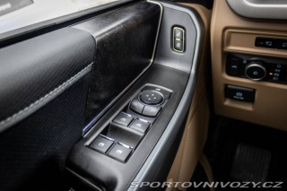 Ford Ostatní modely F-150  XLT SuperCrew 4x4 3.5 Ec 2021