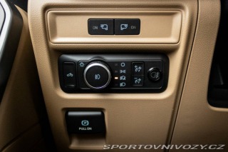 Ford Ostatní modely F-150  XLT SuperCrew 4x4 3.5 Ec 2021