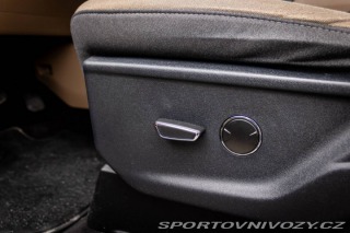Ford Ostatní modely F-150  XLT SuperCrew 4x4 3.5 Ec 2021