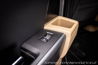 Ford Ostatní modely F-150  XLT SuperCrew 4x4 3.5 Ec 2021
