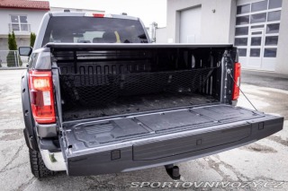 Ford Ostatní modely F-150  XLT SuperCrew 4x4 3.5 Ec 2021