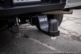 Ford Ostatní modely F-150  XLT SuperCrew 4x4 3.5 Ec 2021