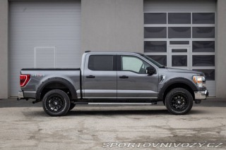 Ford Ostatní modely F-150  XLT SuperCrew 4x4 3.5 Ec 2021