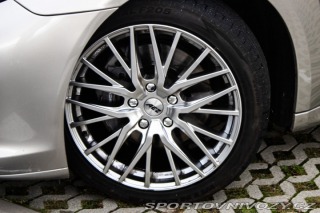 Porsche Panamera 4 2010