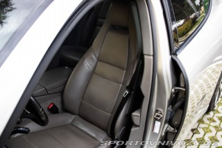Porsche Panamera 4 2010
