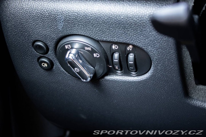 Mini Cooper Cabrio 1.5 100kW (2023) 2023