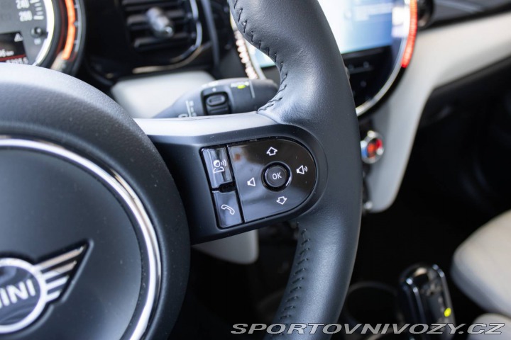 Mini Cooper Cabrio 1.5 100kW (2023) 2023