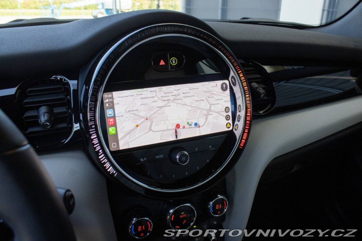 Mini Cooper Cabrio 1.5 100kW (2023) 2023