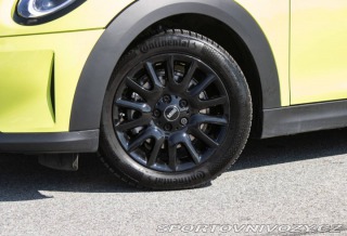 Mini Cooper Cabrio 1.5 100kW (2023) 2023