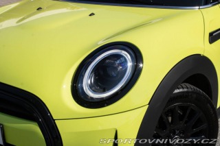 Mini Cooper Cabrio 1.5 100kW (2023) 2023