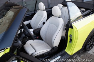 Mini Cooper Cabrio 1.5 100kW (2023) 2023