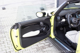 Mini Cooper Cabrio 1.5 100kW (2023) 2023