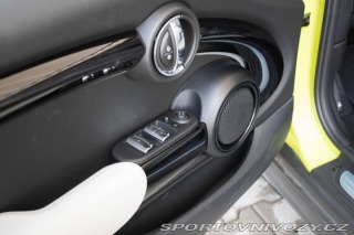 Mini Cooper Cabrio 1.5 100kW (2023) 2023
