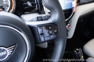 Mini Cooper Cabrio 1.5 100kW (2023) 2023