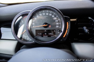 Mini Cooper Cabrio 1.5 100kW (2023) 2023