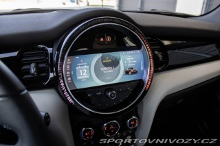 Mini Cooper Cabrio 1.5 100kW (2023) 2023