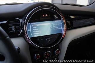Mini Cooper Cabrio 1.5 100kW (2023) 2023