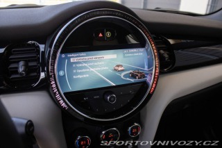 Mini Cooper Cabrio 1.5 100kW (2023) 2023