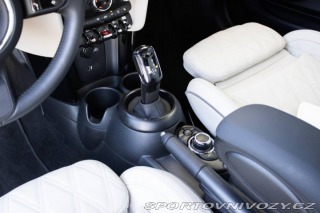 Mini Cooper Cabrio 1.5 100kW (2023) 2023
