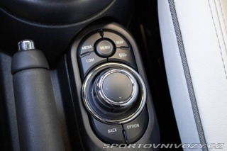 Mini Cooper Cabrio 1.5 100kW (2023) 2023