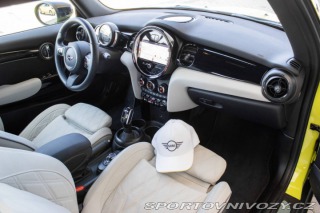 Mini Cooper Cabrio 1.5 100kW (2023) 2023