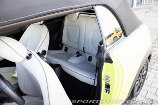 Mini Cooper Cabrio 1.5 100kW (2023) 2023