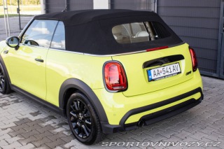 Mini Cooper Cabrio 1.5 100kW (2023) 2023