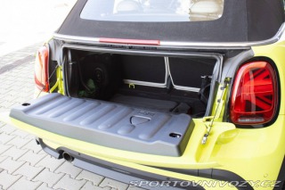 Mini Cooper Cabrio 1.5 100kW (2023) 2023