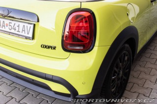 Mini Cooper Cabrio 1.5 100kW (2023) 2023
