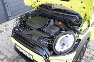 Mini Cooper Cabrio 1.5 100kW (2023) 2023