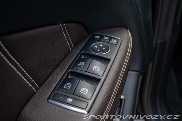 Mercedes-Benz Ostatní modely GLS Mercedes-AMG 63 4MATIC 2018