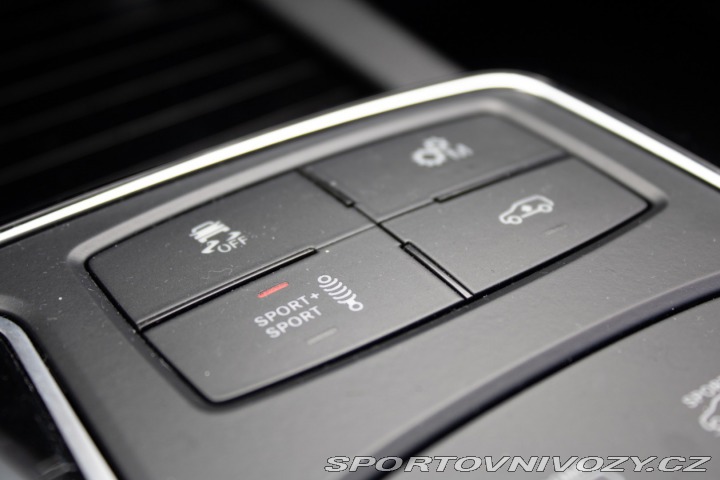 Mercedes-Benz Ostatní modely GLS Mercedes-AMG 63 4MATIC 2018