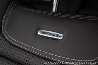 Mercedes-Benz Ostatní modely GLS  Mercedes-AMG  63 4MATIC 2018