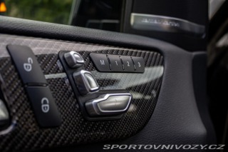 Mercedes-Benz Ostatní modely GLS  Mercedes-AMG  63 4MATIC 2018