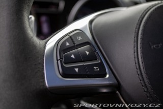 Mercedes-Benz Ostatní modely GLS  Mercedes-AMG  63 4MATIC 2018
