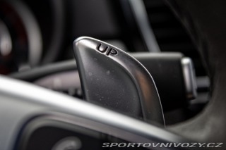 Mercedes-Benz Ostatní modely GLS  Mercedes-AMG  63 4MATIC 2018