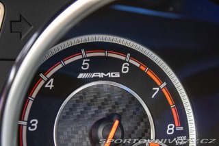 Mercedes-Benz Ostatní modely GLS  Mercedes-AMG  63 4MATIC 2018