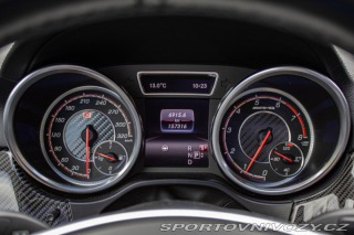 Mercedes-Benz Ostatní modely GLS  Mercedes-AMG  63 4MATIC 2018