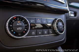 Mercedes-Benz Ostatní modely GLS  Mercedes-AMG  63 4MATIC 2018