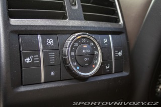 Mercedes-Benz Ostatní modely GLS  Mercedes-AMG  63 4MATIC 2018