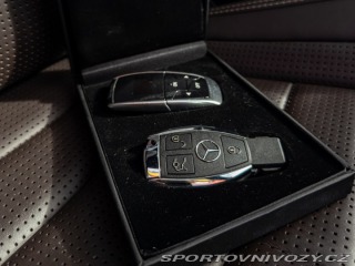 Mercedes-Benz Ostatní modely GLS  Mercedes-AMG  63 4MATIC 2018