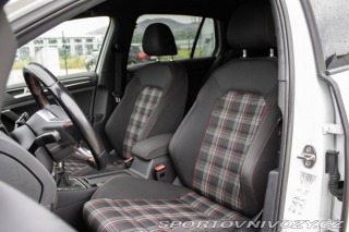 Volkswagen Golf 2.0 TSI BMT GTI EU6 2018