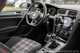 Volkswagen Golf 2.0 TSI BMT GTI EU6 2018