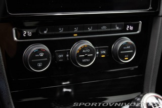 Volkswagen Golf 2.0 TSI BMT GTI EU6 2018
