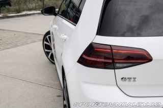 Volkswagen Golf 2.0 TSI BMT GTI EU6 2018