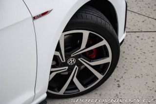 Volkswagen Golf 2.0 TSI BMT GTI EU6 2018